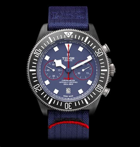 tudor pelagos red bull alinghi|tudor x alinghi racing.